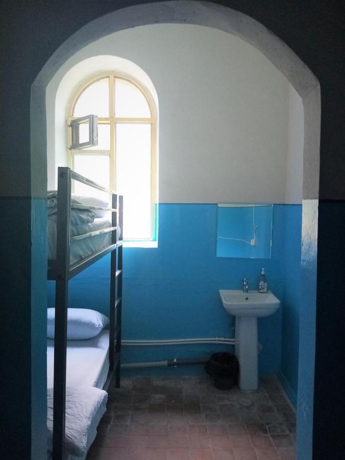 Tumanyan Bathhouse Hostel Exterior photo