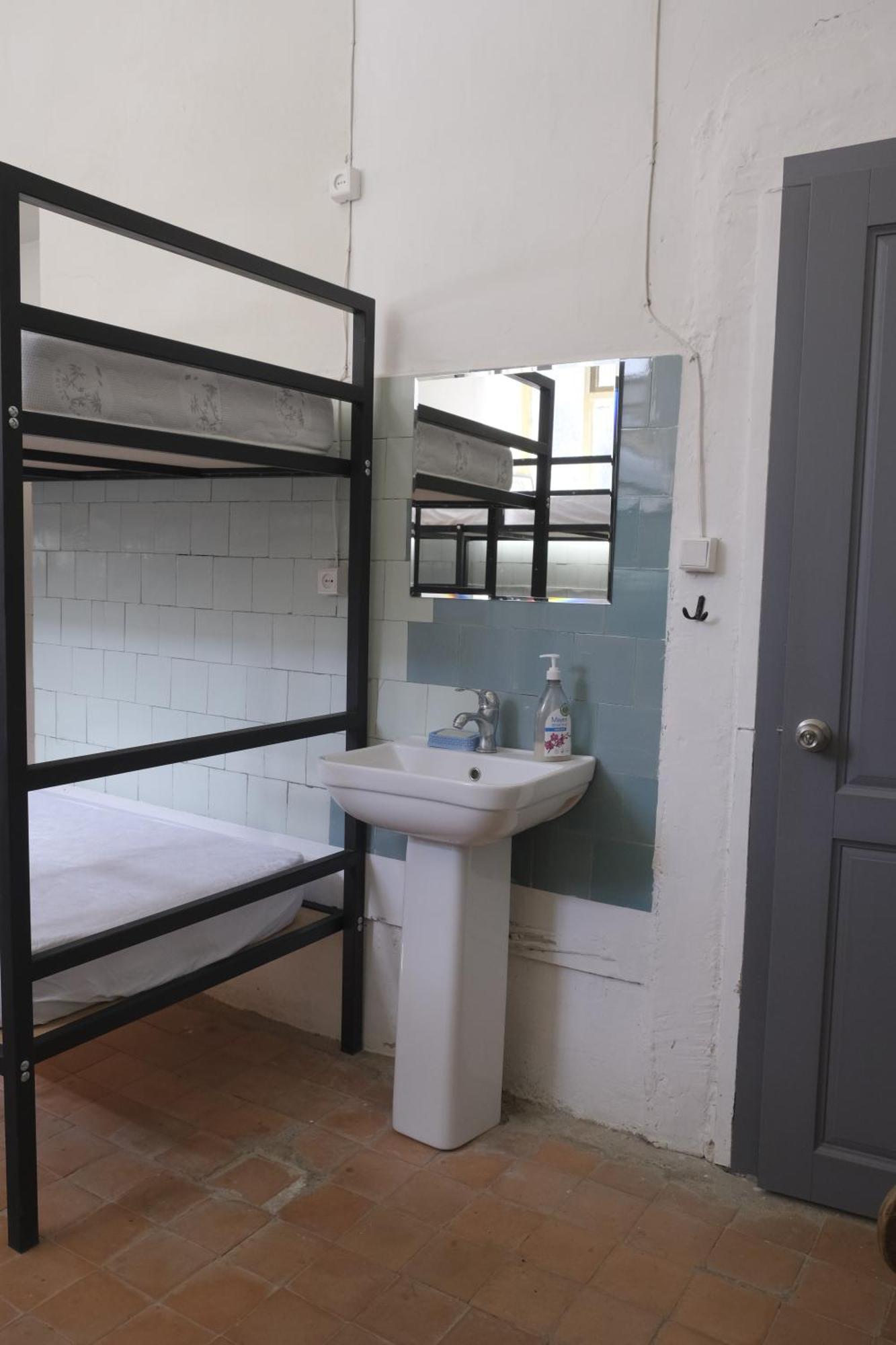 Tumanyan Bathhouse Hostel Exterior photo