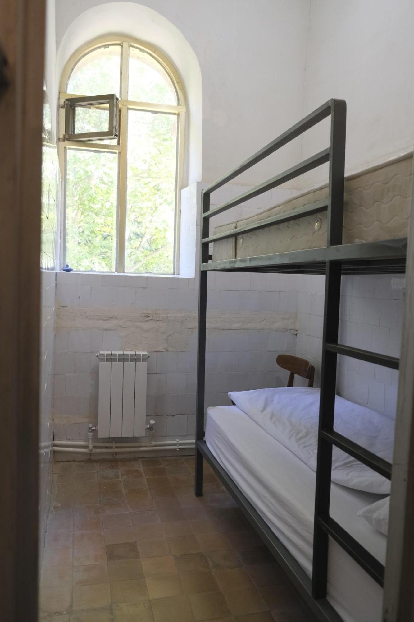 Tumanyan Bathhouse Hostel Exterior photo